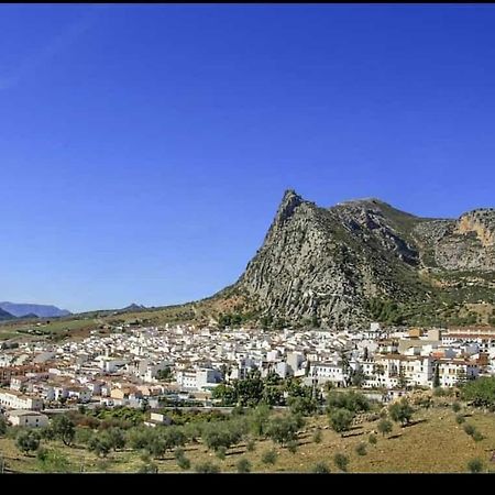 Апартаменти Casa Rosa1 Valle de Abdalagis Екстер'єр фото