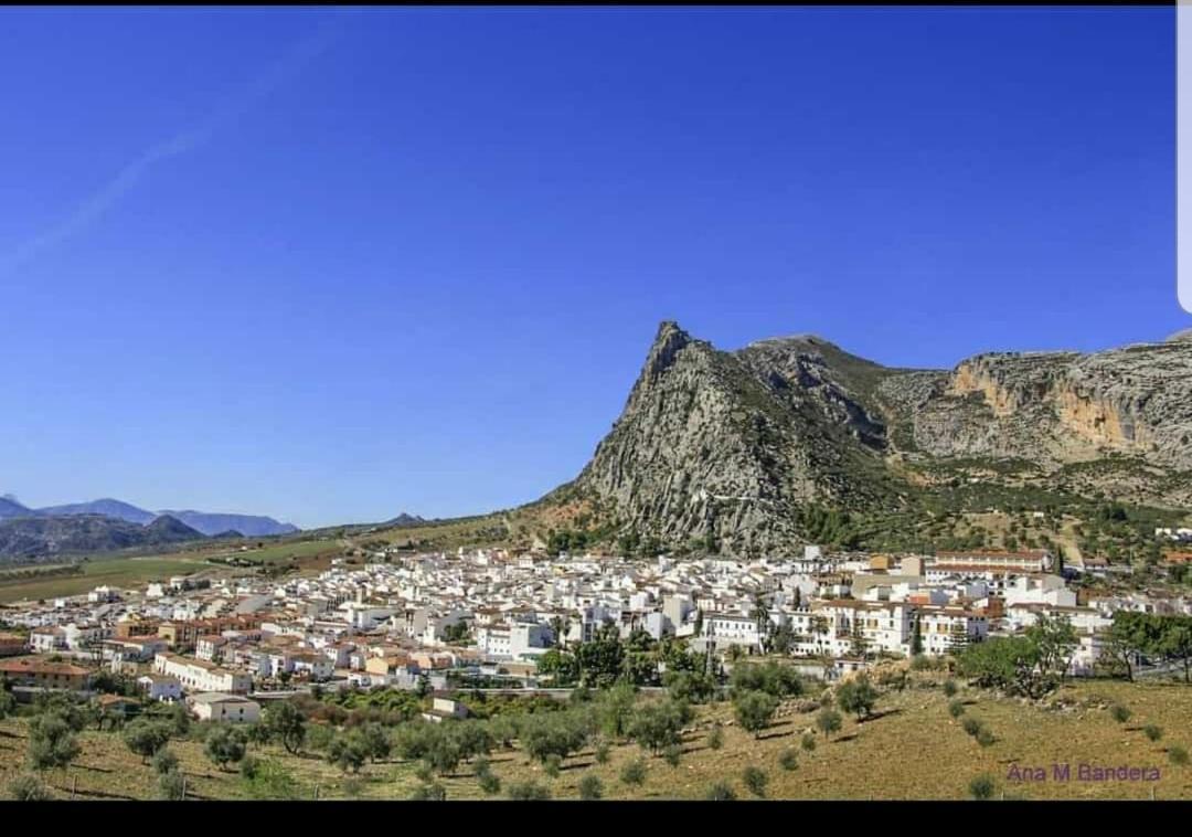 Апартаменти Casa Rosa1 Valle de Abdalagis Екстер'єр фото